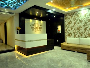 Agoda.com India Apartments & Hotels