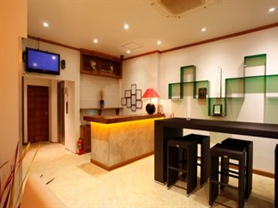 Agoda.com Thailand Apartments & Hotels