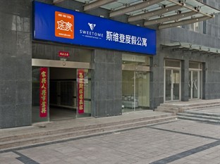 Agoda.com China Apartments & Hotels