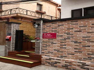 Agoda.com South Korea Apartments & Hotels