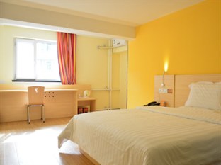 Agoda.com China Apartments & Hotels