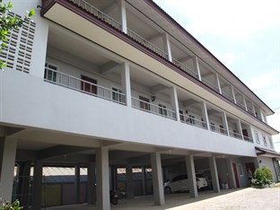 Agoda.com Thailand Apartments & Hotels