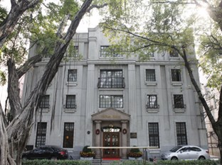 Agoda.com China Apartments & Hotels