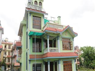 Agoda.com Nepal Apartments & Hotels