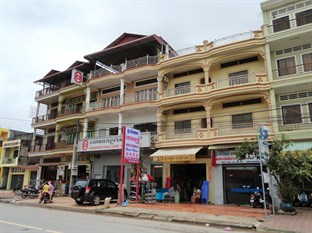 Agoda.com Cambodia Apartments & Hotels