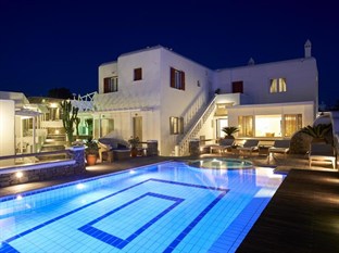 Agoda.com Greece Apartments & Hotels