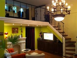 Agoda.com Hungary Apartments & Hotels