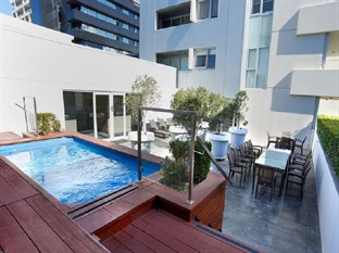 Agoda.com Australia Apartments & Hotels