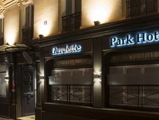 Agoda.com Apartments & Hotels France 