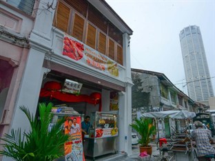 Agoda.com Malaysia Apartments & Hotels