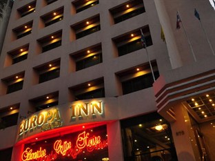 Agoda.com Thailand Apartments & Hotels