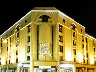 Agoda.com Apartments & Hotels France 