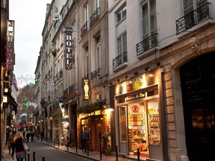 Agoda.com Apartments & Hotels France 