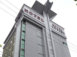 Agoda.com South Korea Apartments & Hotels