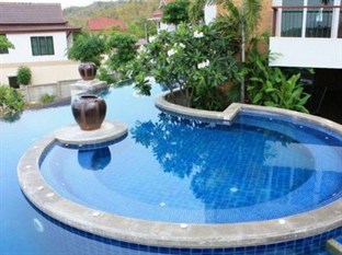 Agoda.com Thailand Apartments & Hotels
