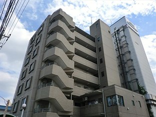 Agoda.com Japan Apartments & Hotels