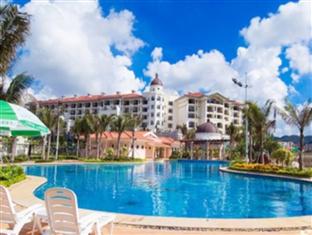 Agoda.com China Apartments & Hotels