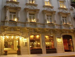 Agoda.com Argentina Apartments & Hotels