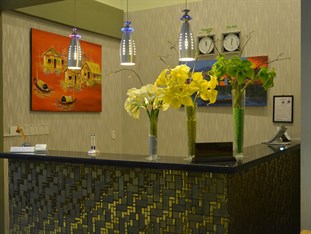 Agoda.com Myanmar Apartments & Hotels