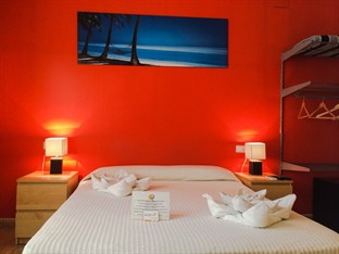 Agoda.com Spain Apartments & Hotels