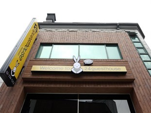 Agoda.com South Korea Apartments & Hotels