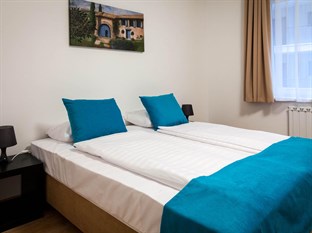 Agoda.com Hungary Apartments & Hotels