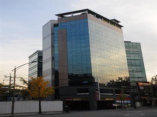 Agoda.com South Korea Apartments & Hotels