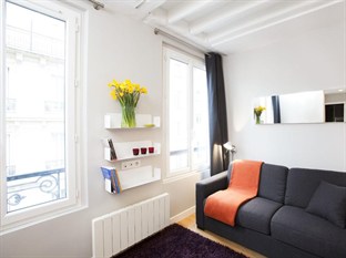 Agoda.com Apartments & Hotels France 