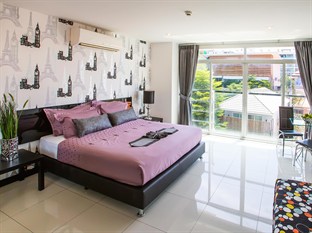 Agoda.com Thailand Apartments & Hotels