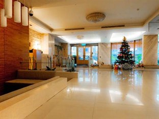 Agoda.com Taiwan Apartments & Hotels