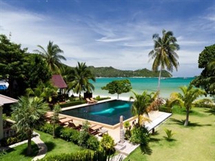 Agoda.com Thailand Apartments & Hotels