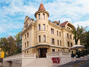 Agoda.com Hungary Apartments & Hotels