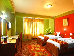 Agoda.com Nepal Apartments & Hotels