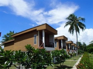 Agoda.com Thailand Apartments & Hotels