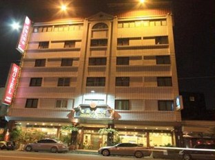 Agoda.com Taiwan Apartments & Hotels