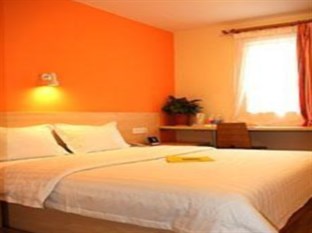 Agoda.com China Apartments & Hotels