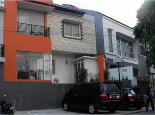 Agoda.com Indonesia Apartments & Hotels