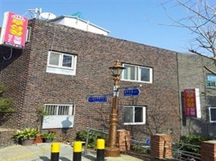 Agoda.com South Korea Apartments & Hotels