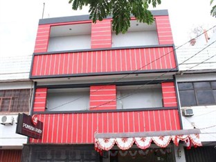 Agoda.com Indonesia Apartments & Hotels