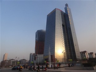 Agoda.com China Apartments & Hotels