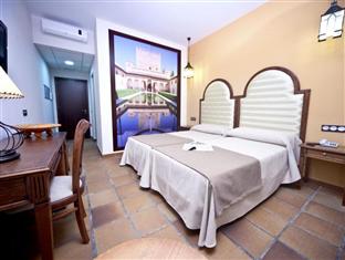 Agoda.com Spain Apartments & Hotels