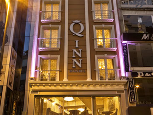 Agoda.com Turkey Apartments & Hotels