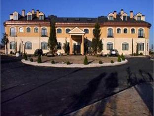 Agoda.com Spain Apartments & Hotels