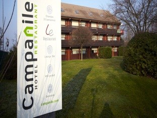 Agoda.com Apartments & Hotels France 