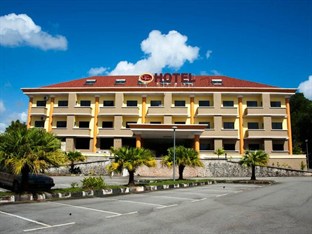 Agoda.com Malaysia Apartments & Hotels