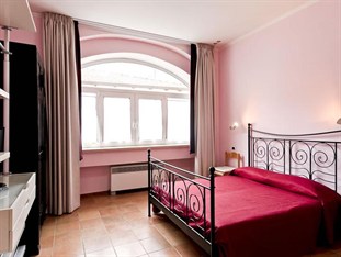 Agoda.com Italy Apartments & Hotels