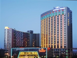 Agoda.com China Apartments & Hotels