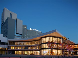 Agoda.com China Apartments & Hotels