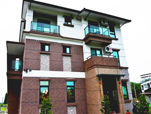 Agoda.com Taiwan Apartments & Hotels