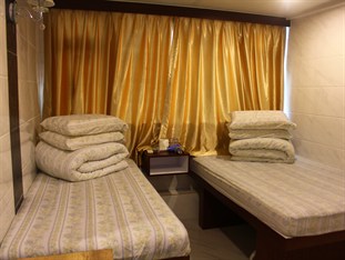 Agoda.com Hong Kong Apartments & Hotels